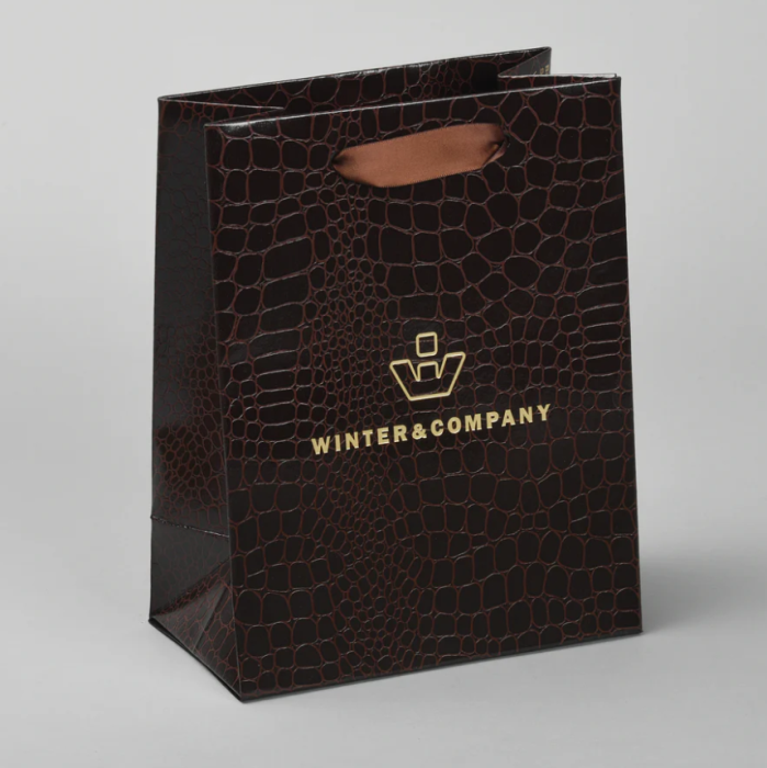Shopping Bags & Totes